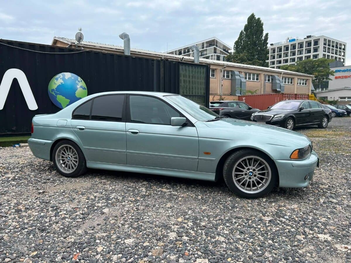 1997 BMW OSTATNÍ - 7