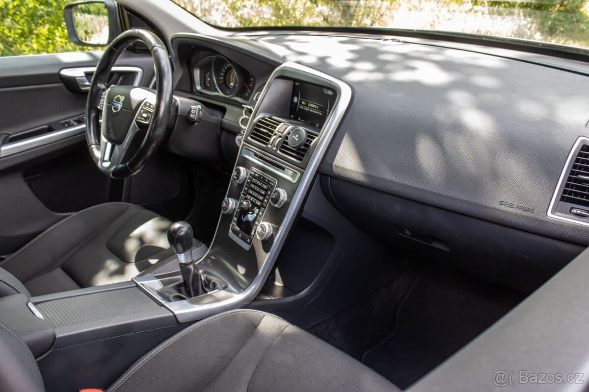 2014 Volvo XC60 - 7