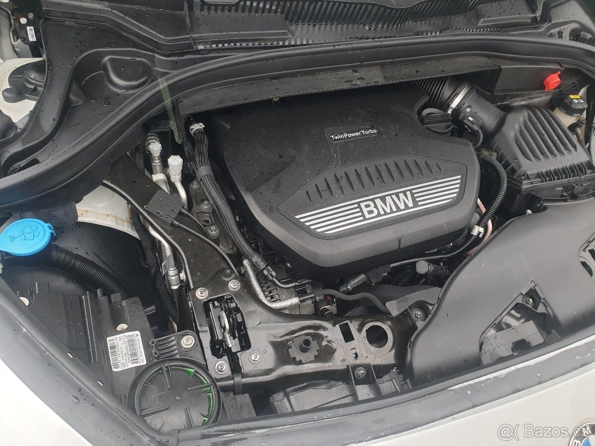 2019 BMW OSTATNÍ - 7