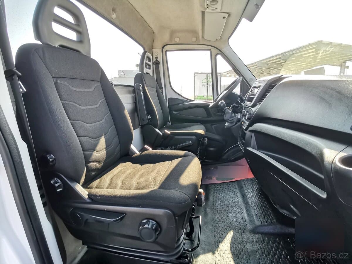 2016 Iveco OSTATNÍ - 7