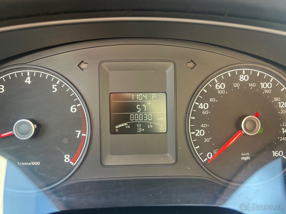 2013 Volkswagen JETTA - 7