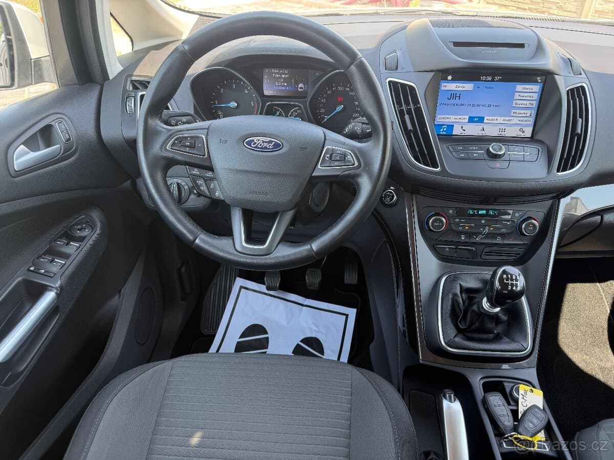 2017 Ford OSTATNÍ - 7