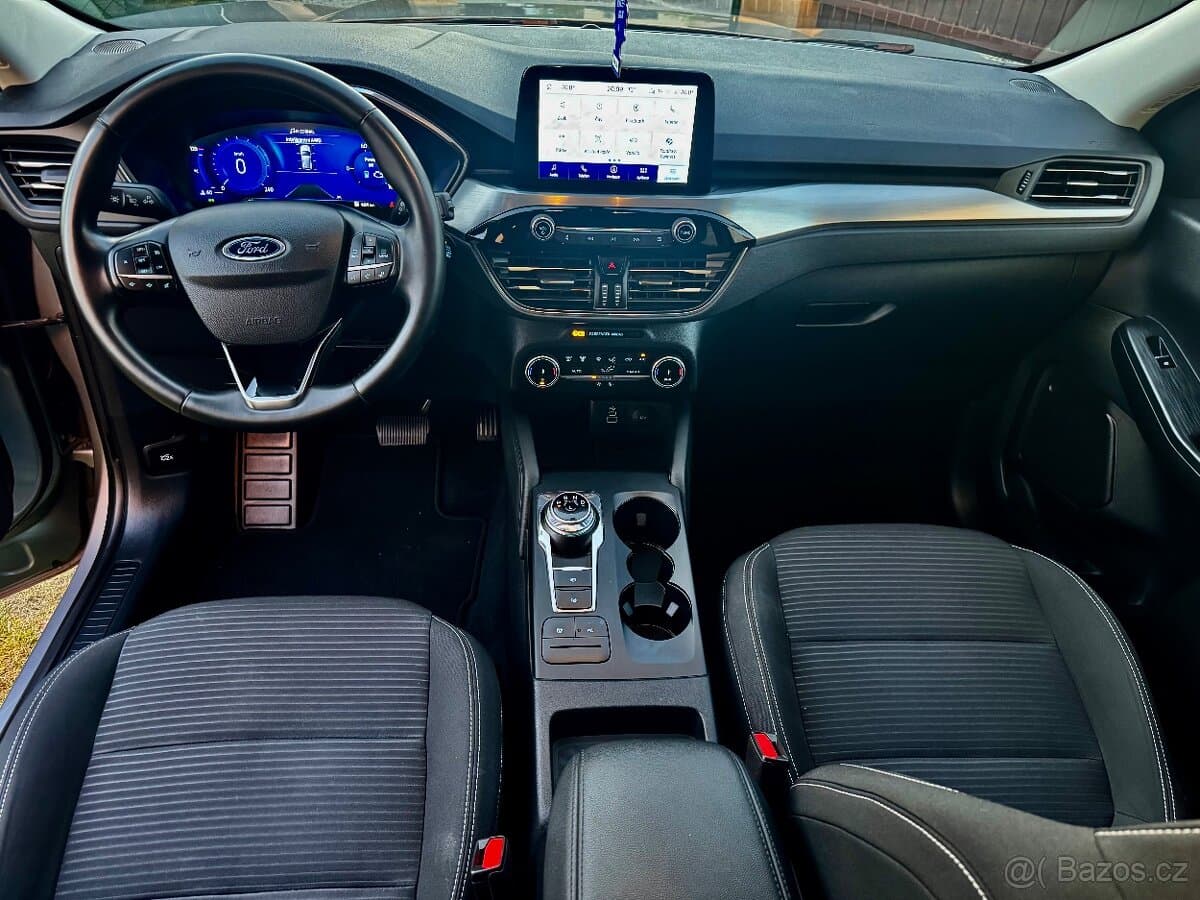 2023 Ford KUGA - 7