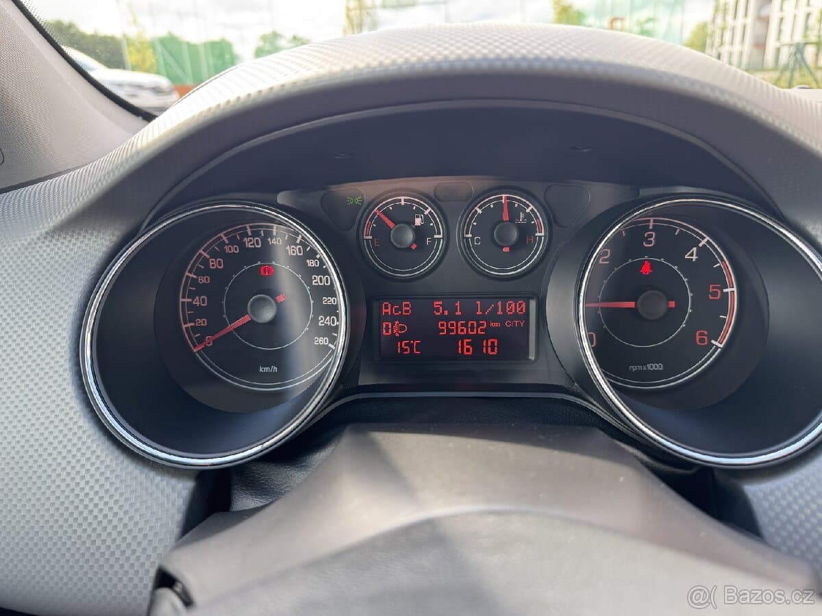2013 Fiat BRAVO - 7