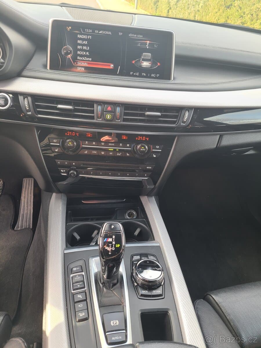 2014 BMW X5 - 7