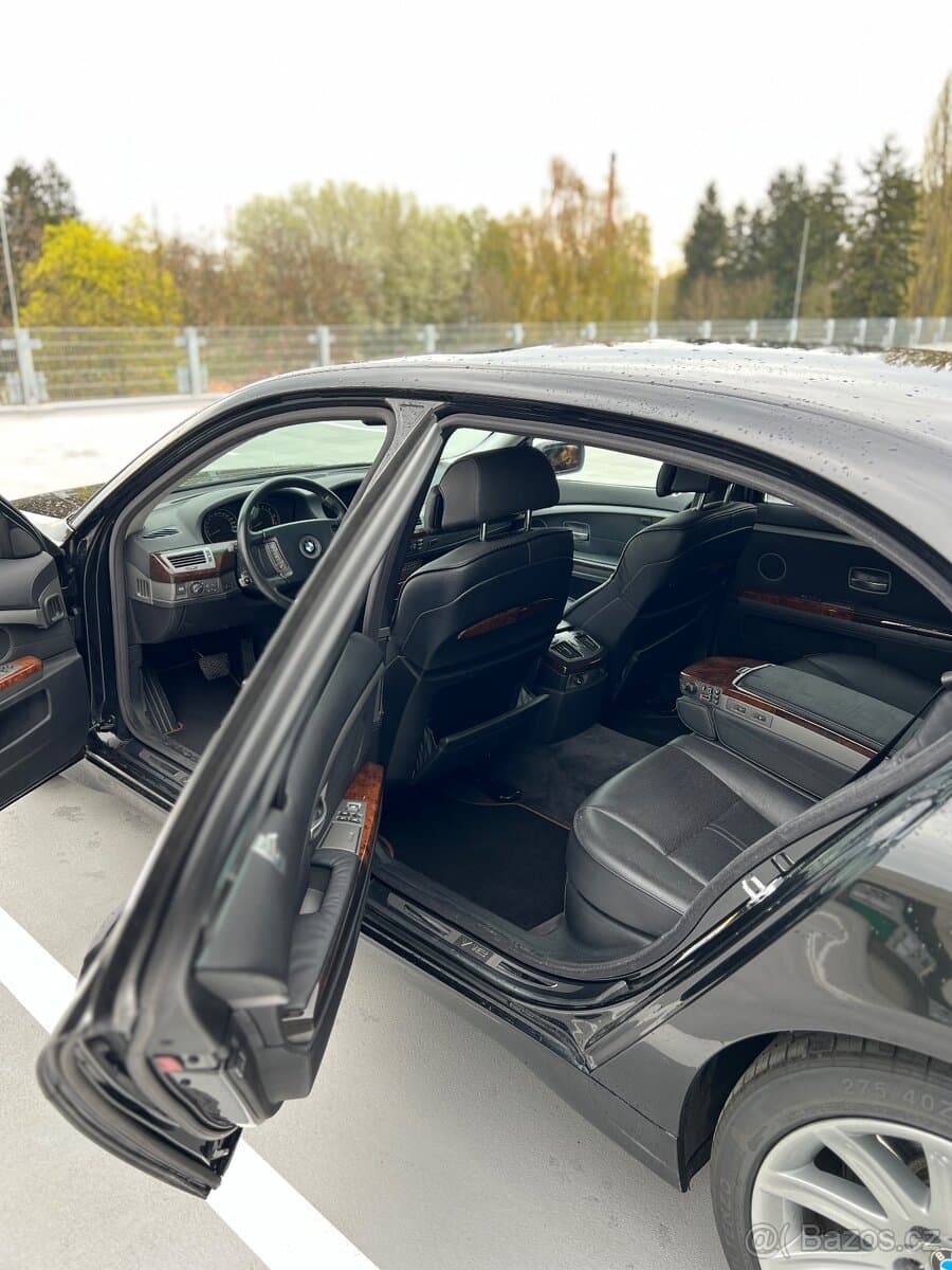 2003 BMW OSTATNÍ - 7