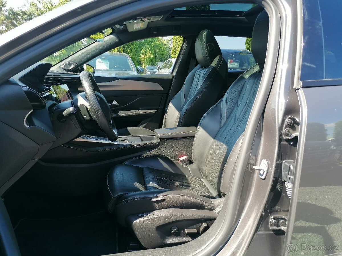 2023 Peugeot 308 - 7