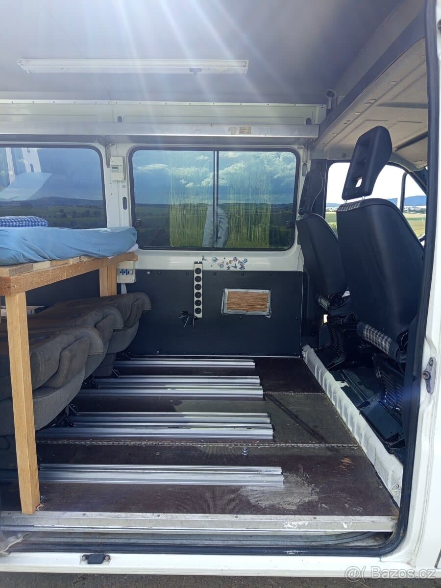 1997 Fiat DUCATO - 7
