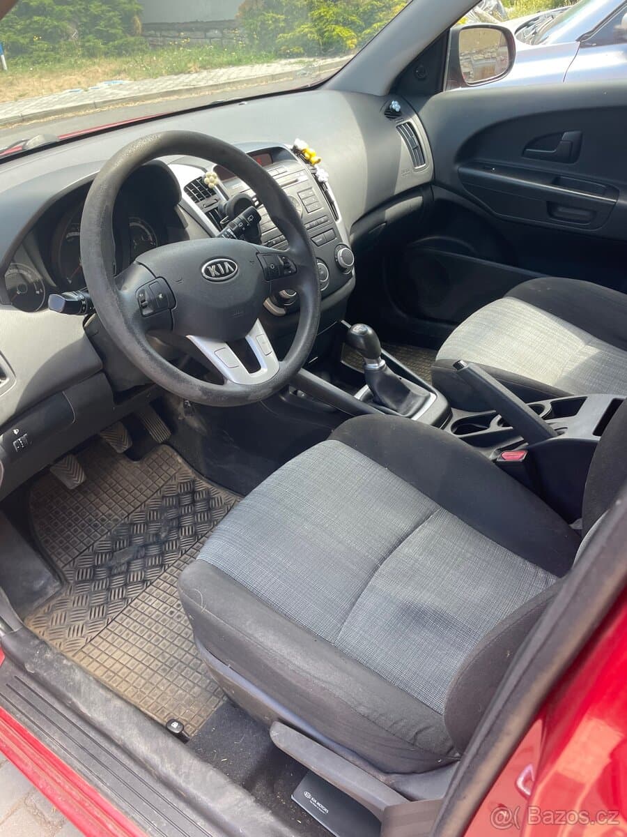 2009 Kia CEE'D - 7