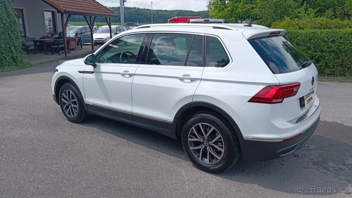 2023 Volkswagen TIGUAN - 7