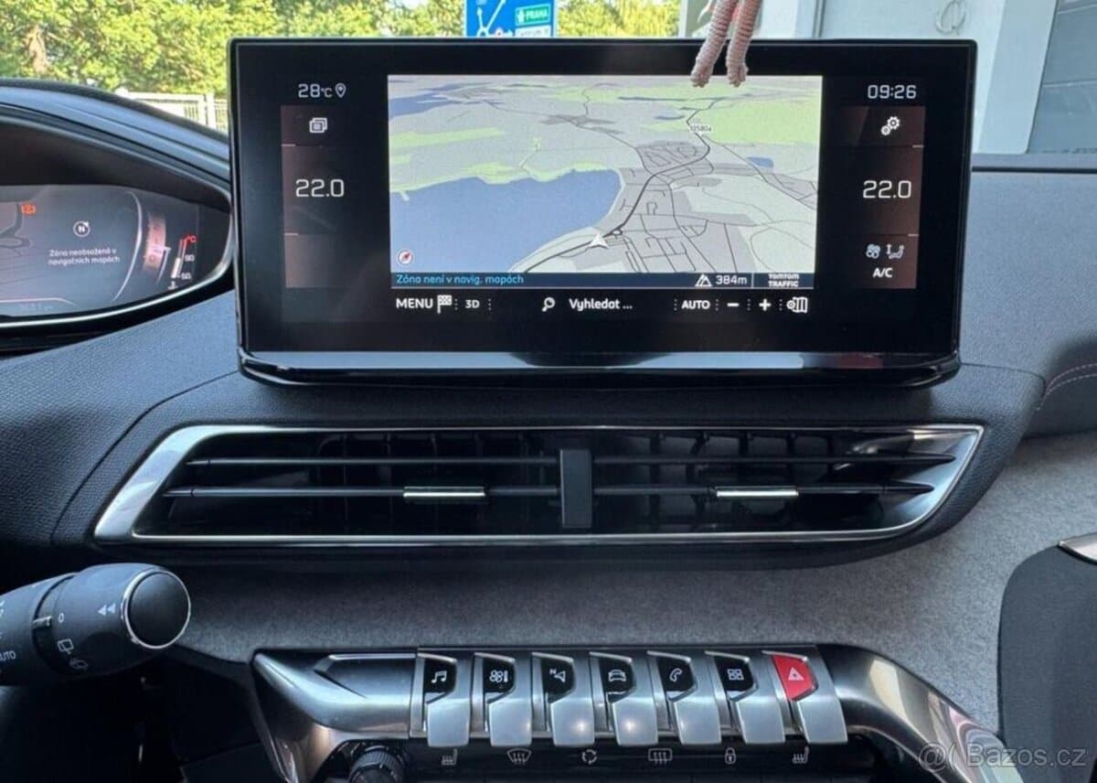 2023 Peugeot 5008 - 7