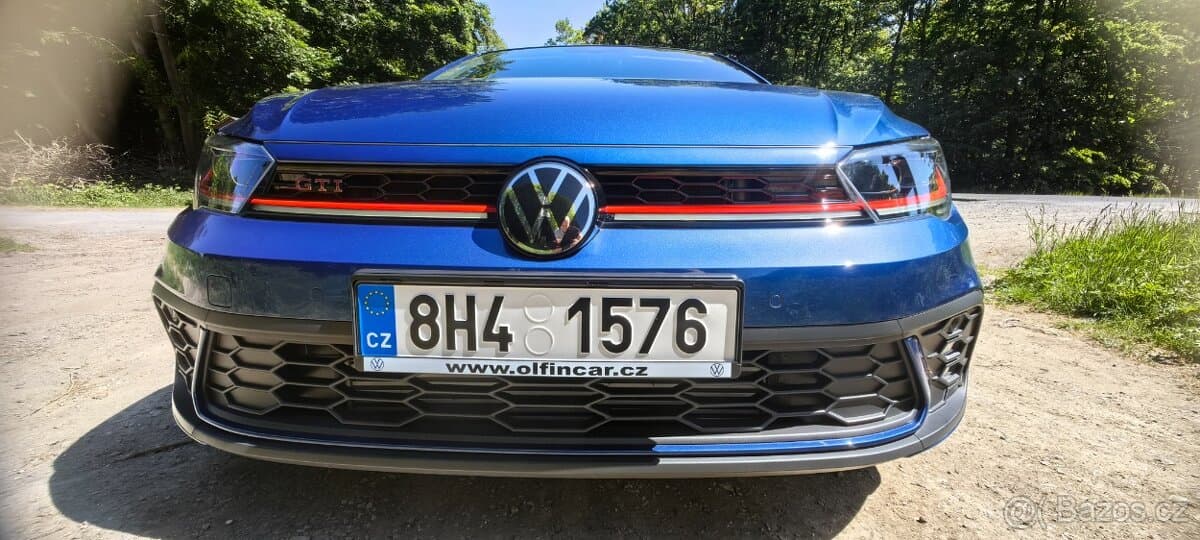 2023 Volkswagen POLO - 7