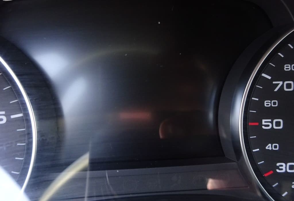 2015 Audi A6 - 7