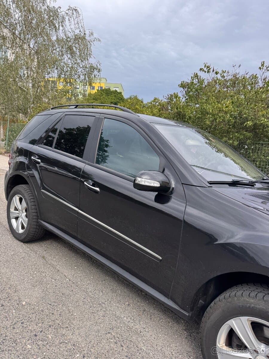 2006 Mercedes-Benz OSTATNÍ - 7