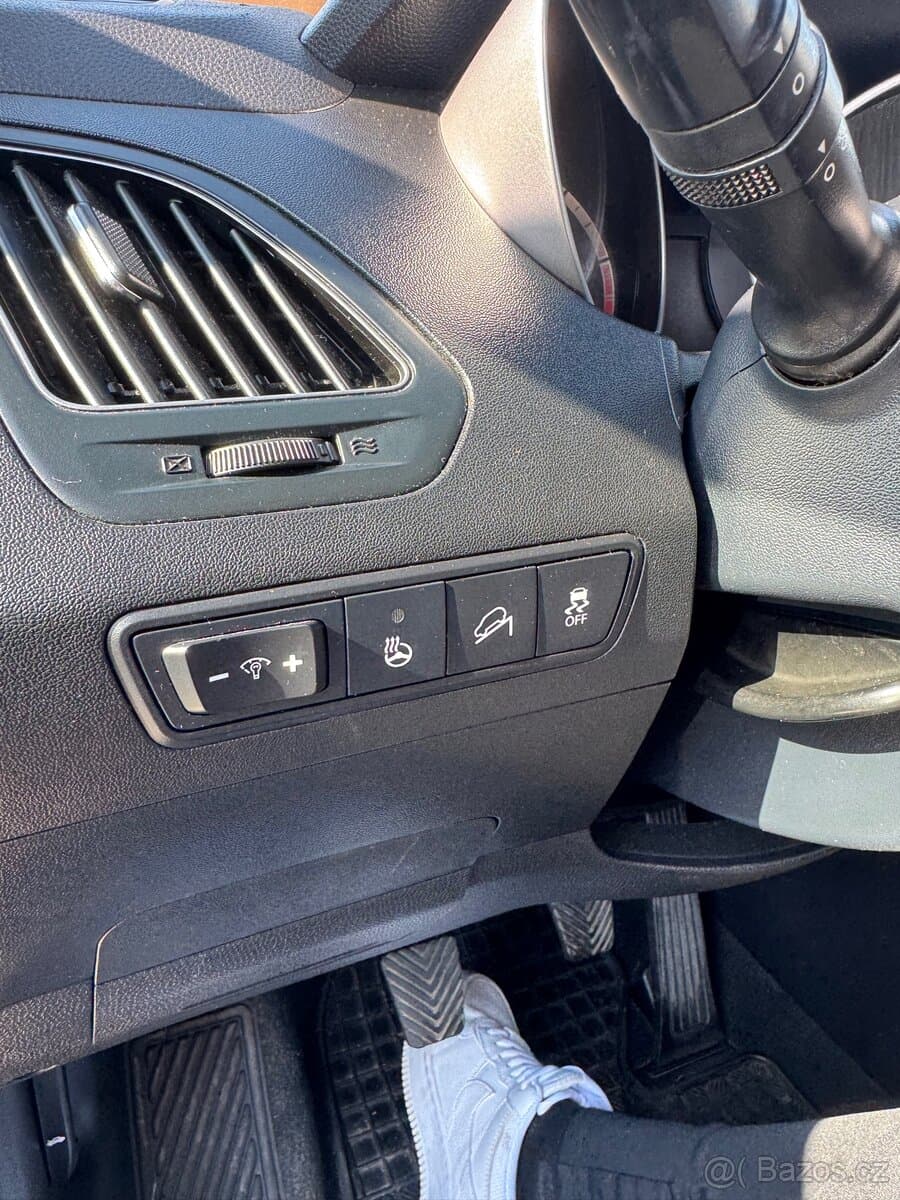 2015 Hyundai ix35 - 7