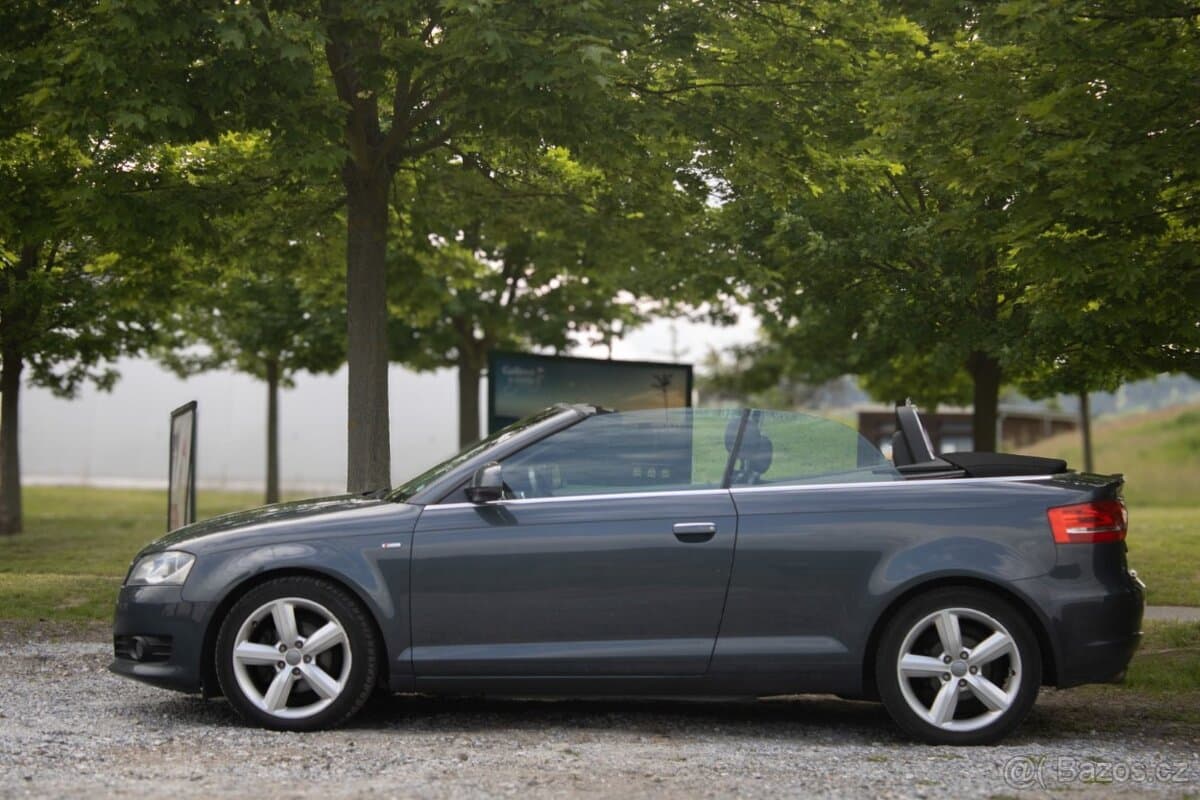 2009 Audi A3 - 7