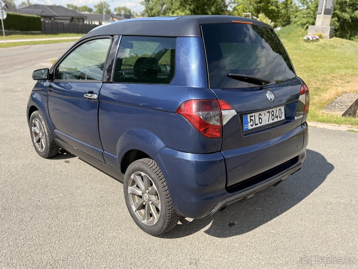 2015 Aixam OSTATNÍ - 7