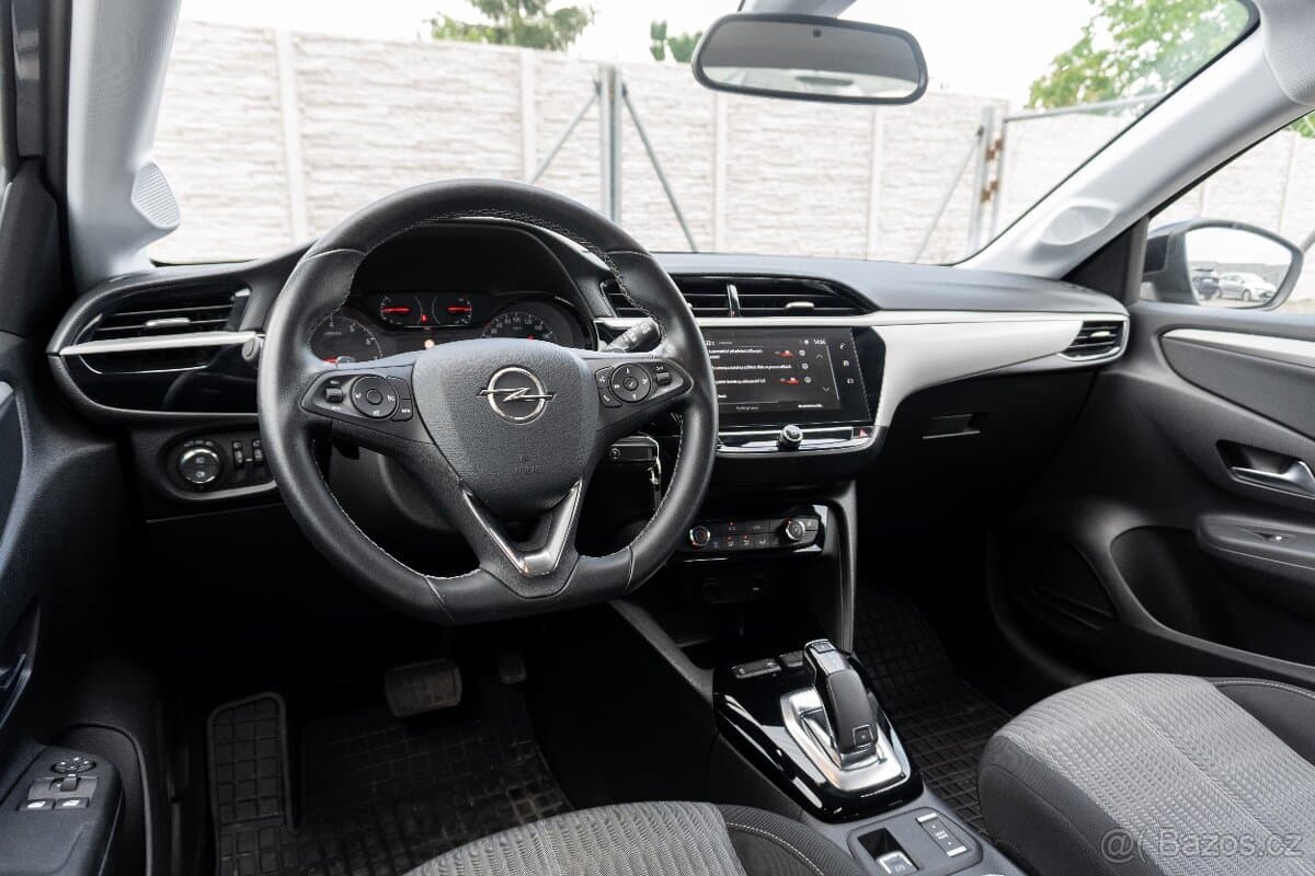 2020 Opel CORSA - 7