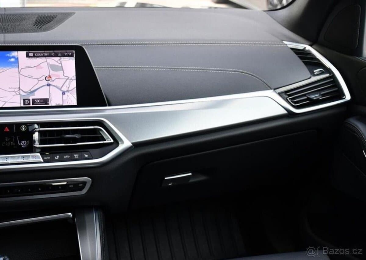 2019 BMW X5 - 7