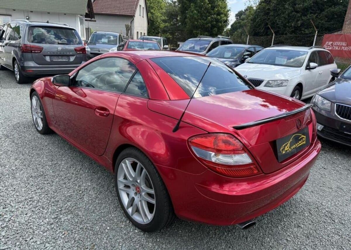 2007 Mercedes-Benz OSTATNÍ - 7