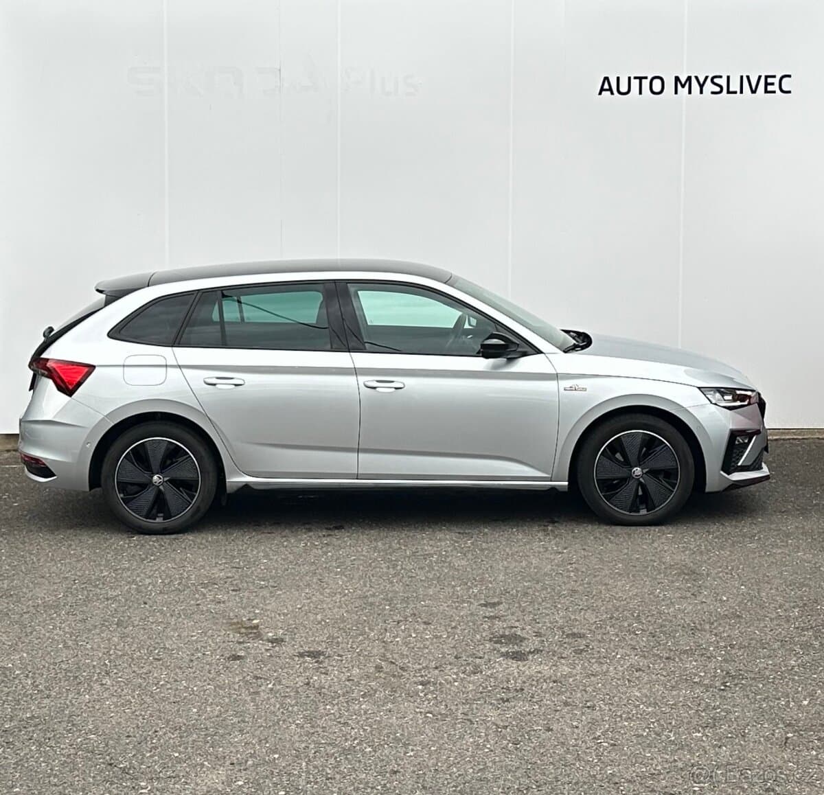 2024 Škoda SCALA - 7