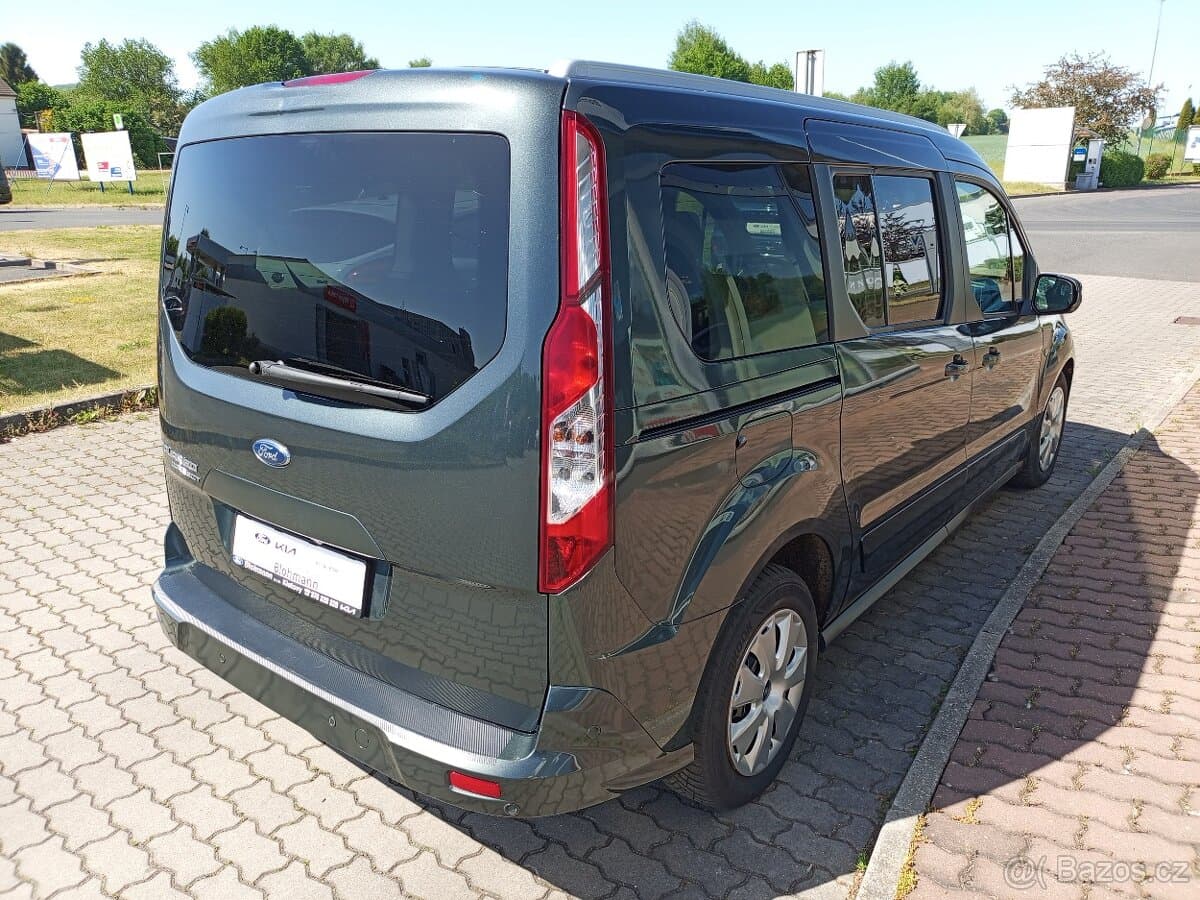 2020 Ford OSTATNÍ - 7