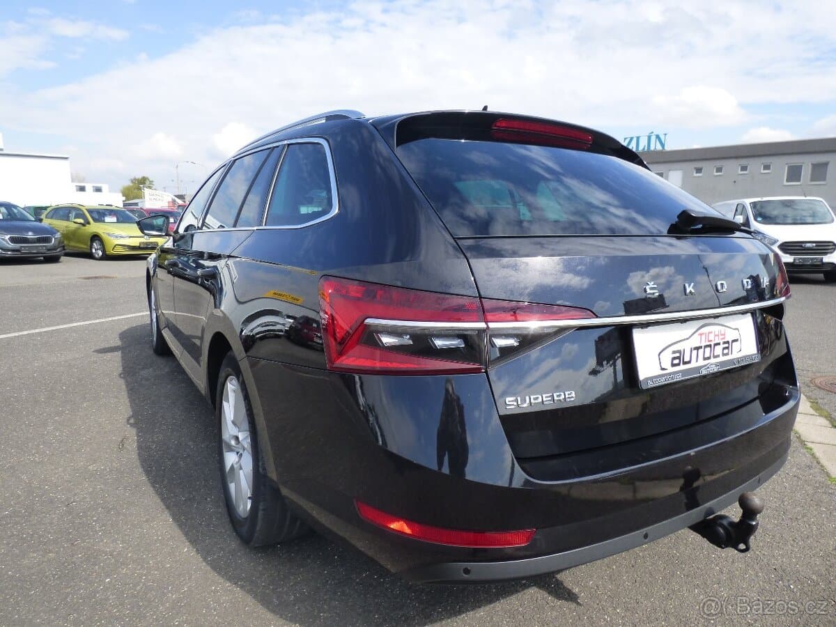 2025 Škoda KODIAQ - 7