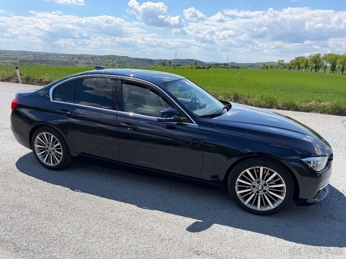 2015 BMW OSTATNÍ - 7