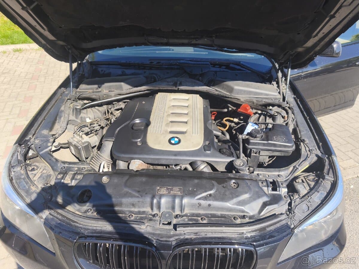 2006 BMW OSTATNÍ - 7