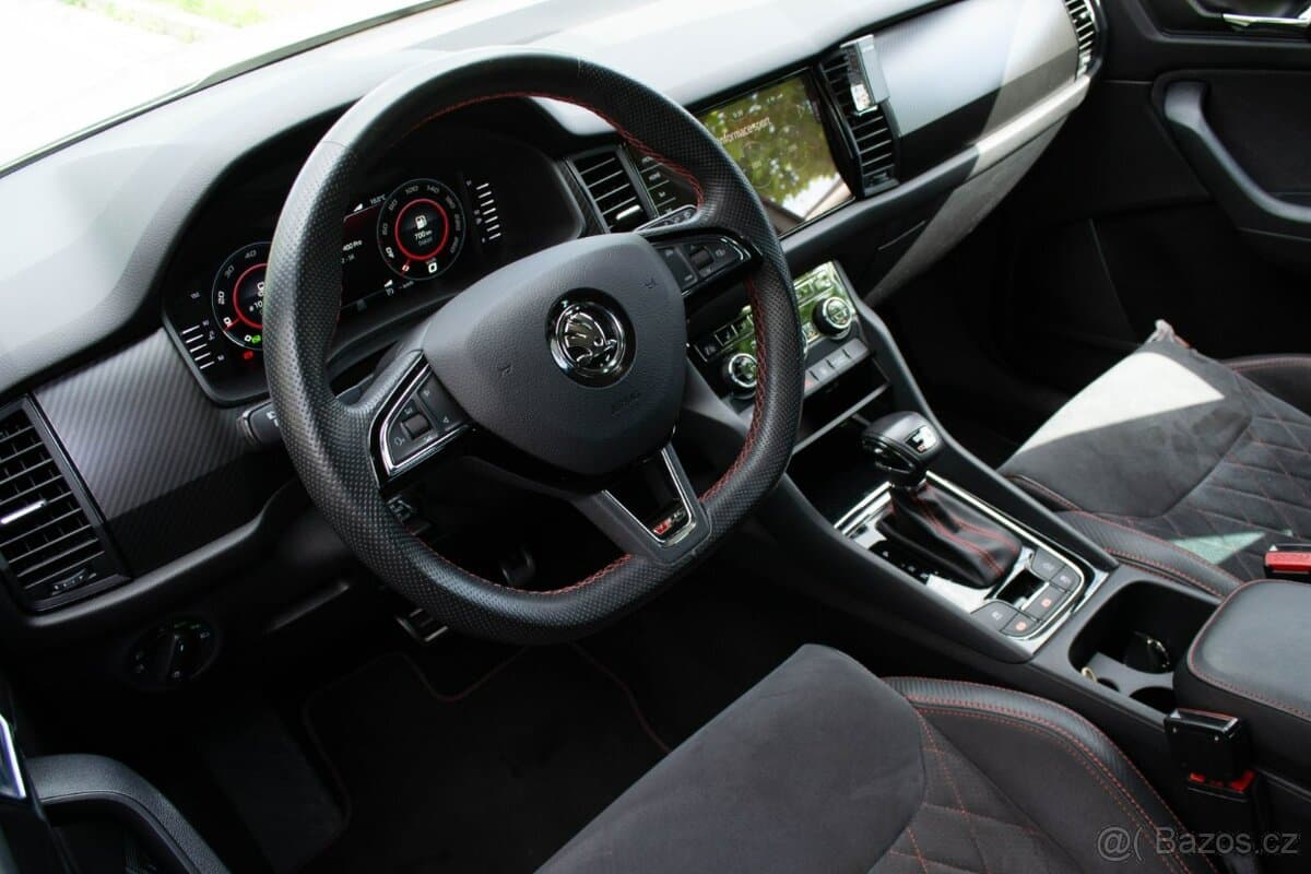 2019 Škoda KODIAQ - 7