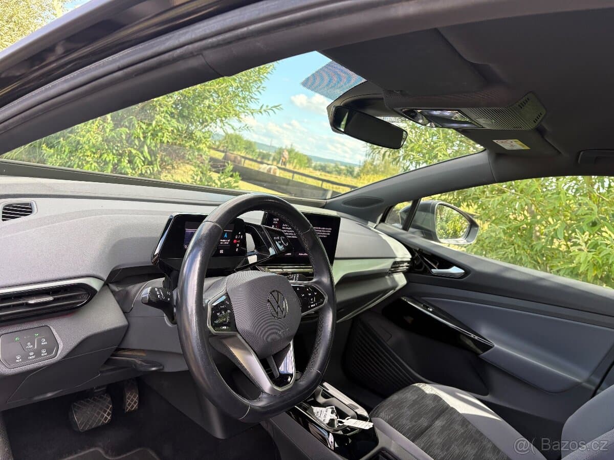 2021 Volkswagen ID.4 - 7