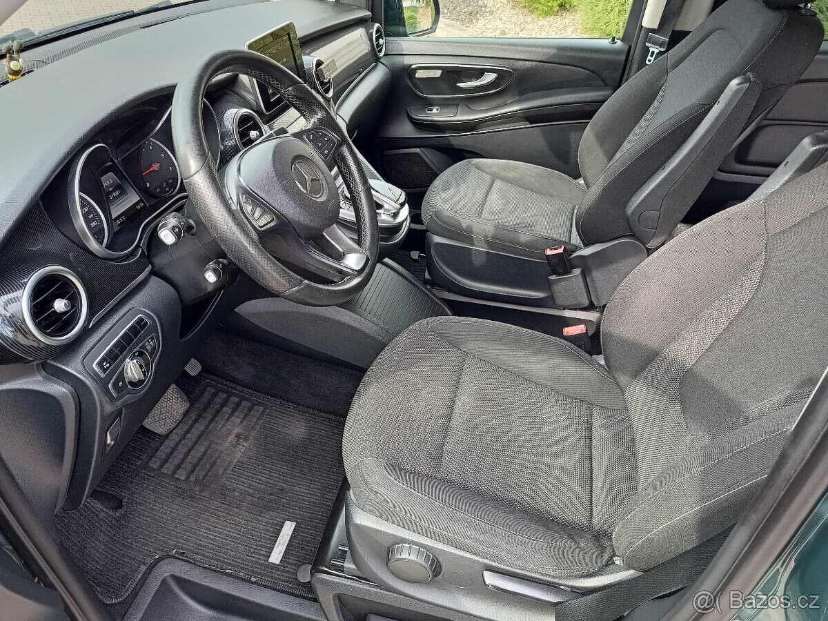 2015 Mercedes-Benz OSTATNÍ - 7