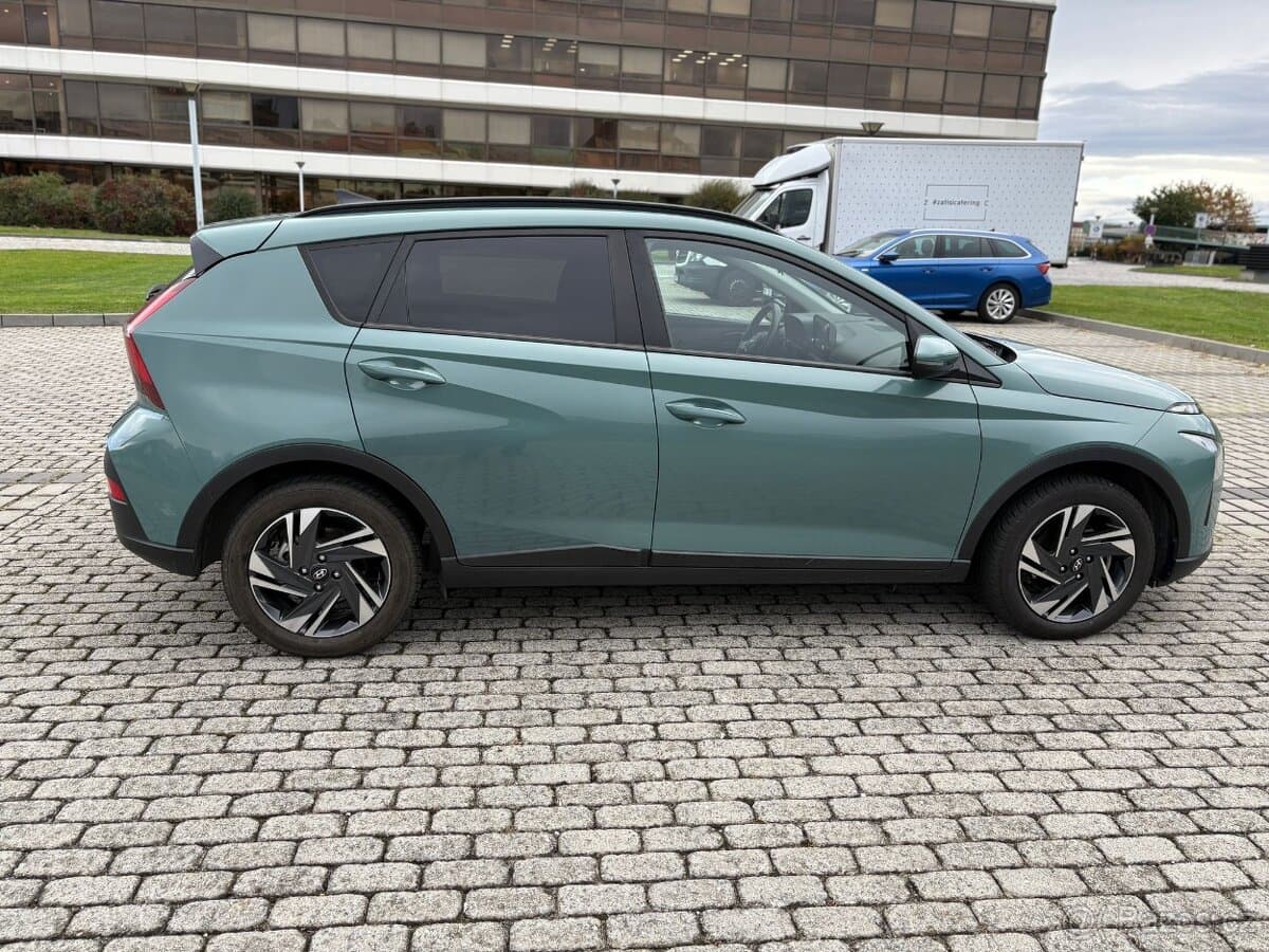 2023 Hyundai BAYON - 7