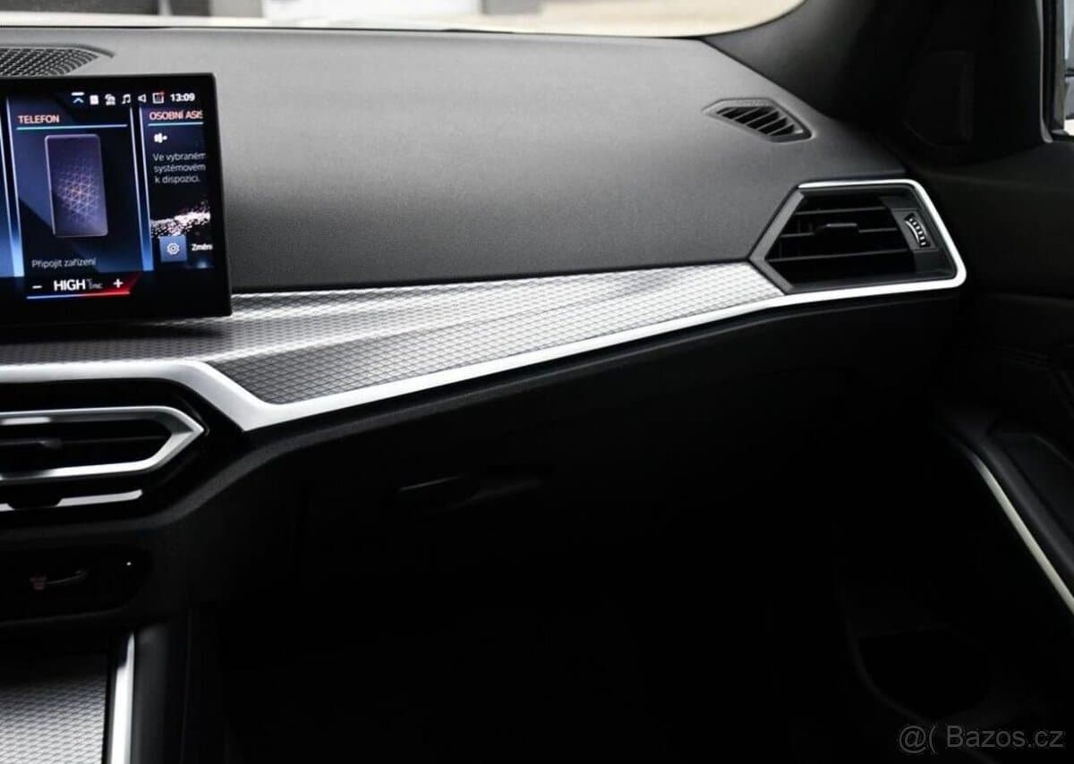 2024 BMW 3-SERIES - 7