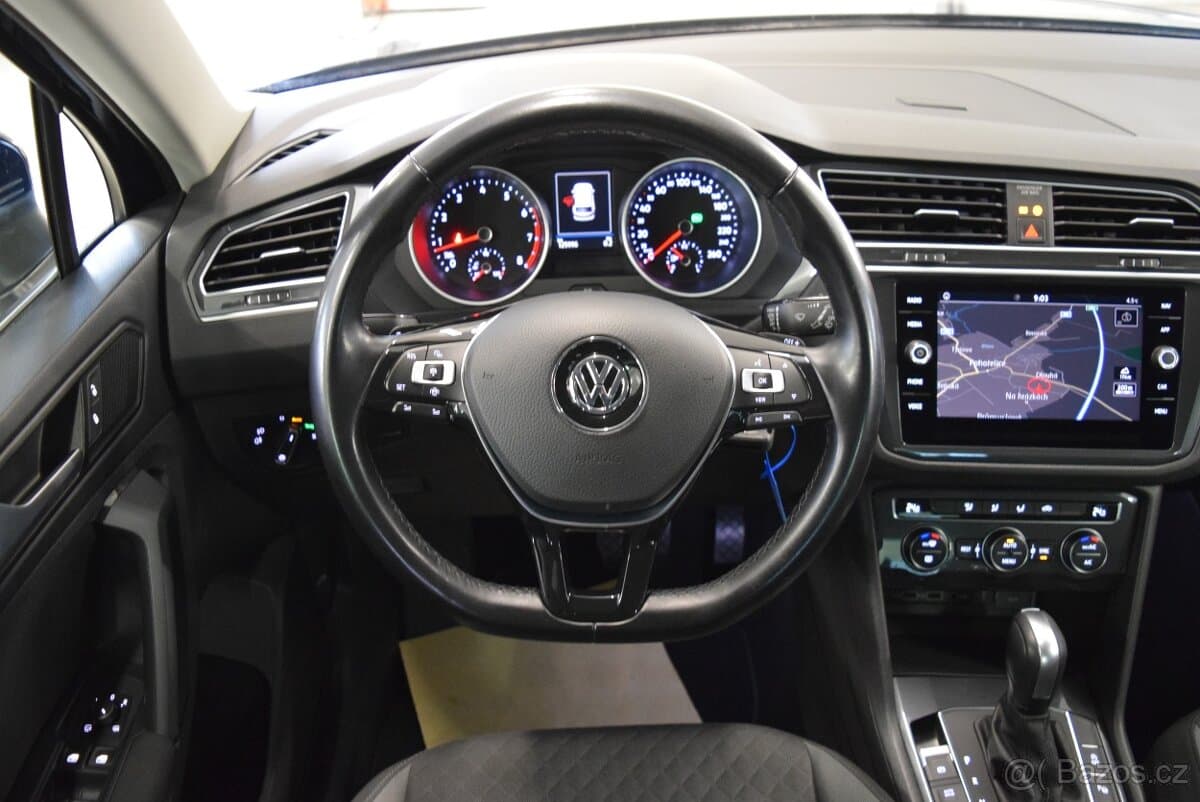 2020 Volkswagen TIGUAN - 7