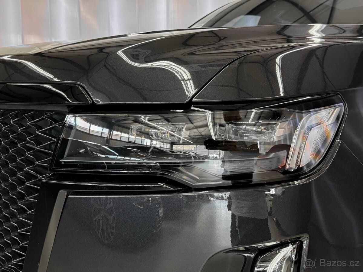 2022 Cadillac ESCALADE - 7