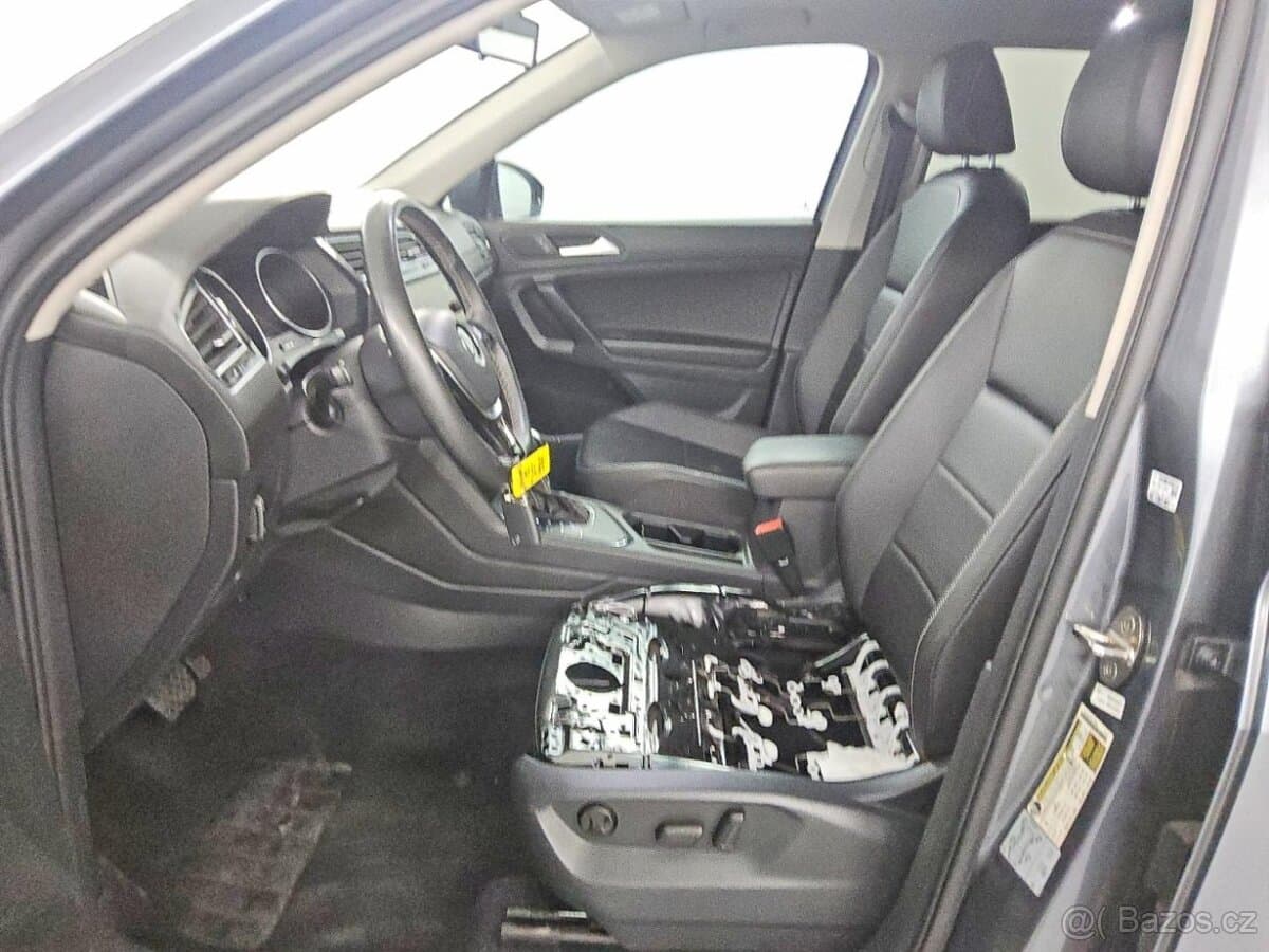 2021 Volkswagen TIGUAN - 7