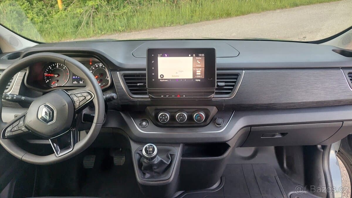 2023 Renault TRAFIC - 7