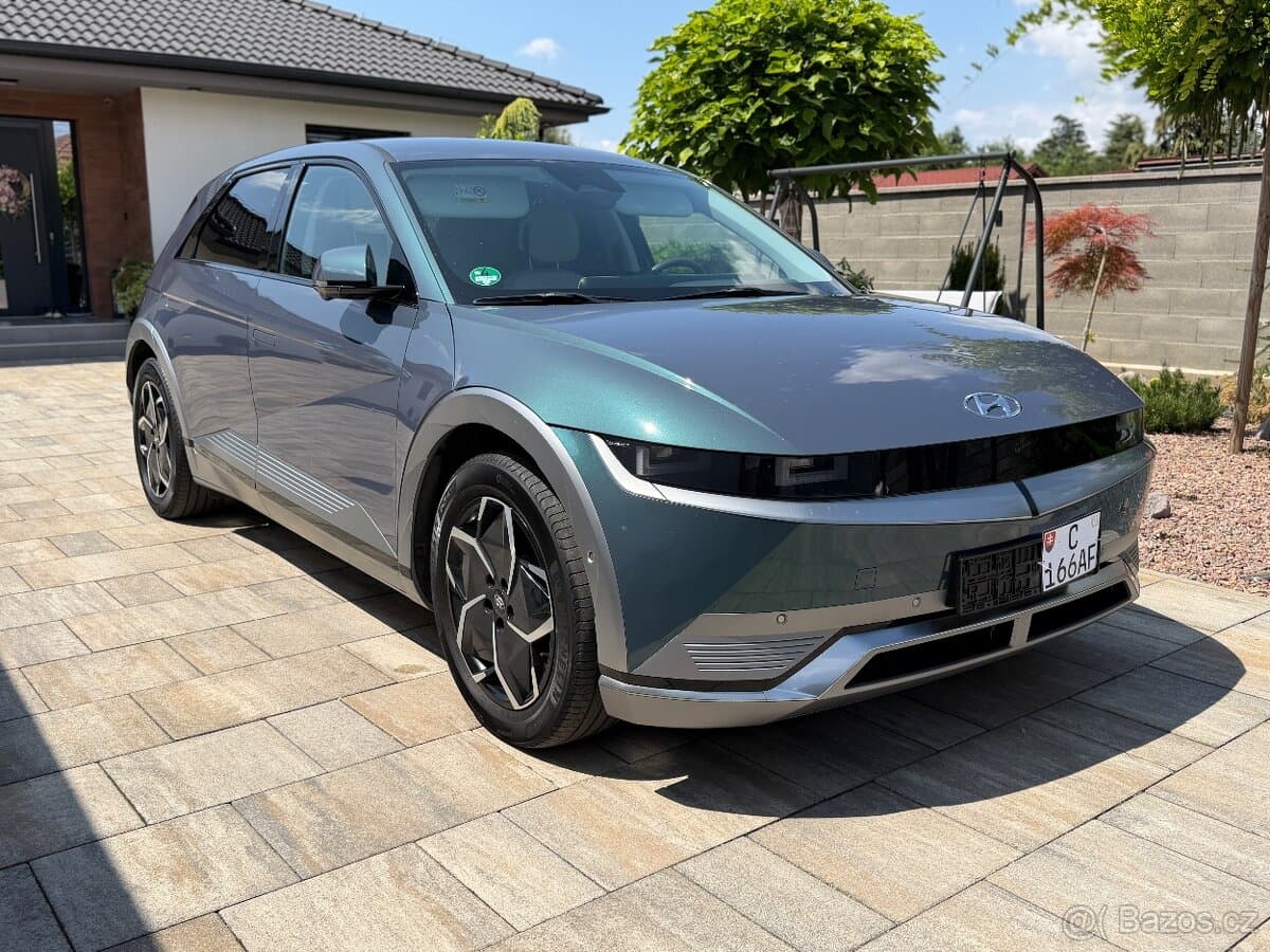 2023 Hyundai IONIQ 5 - 7