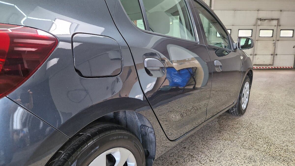 2019 Dacia SANDERO - 7