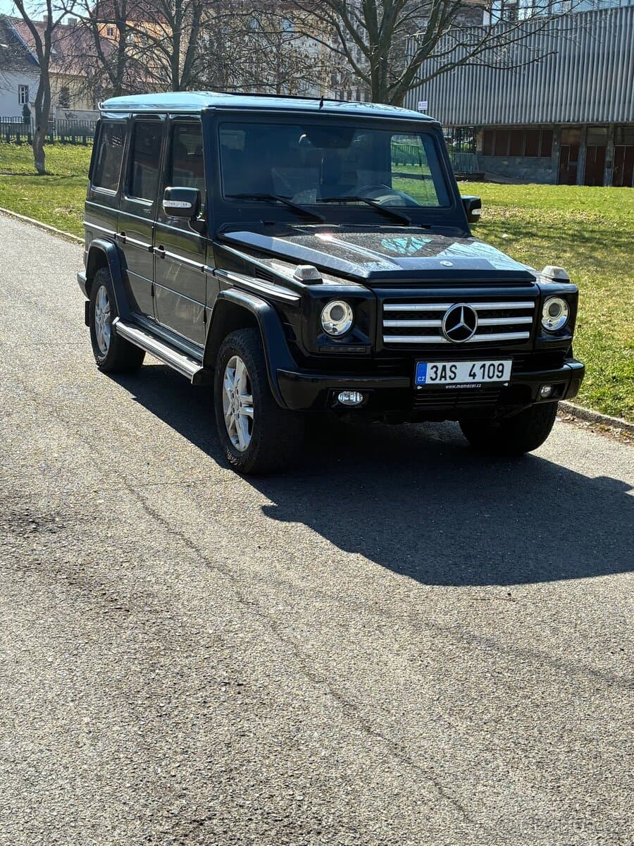 2011 Mercedes-Benz OSTATNÍ - 7