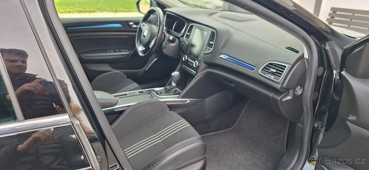 2019 Renault MEGANE - 7