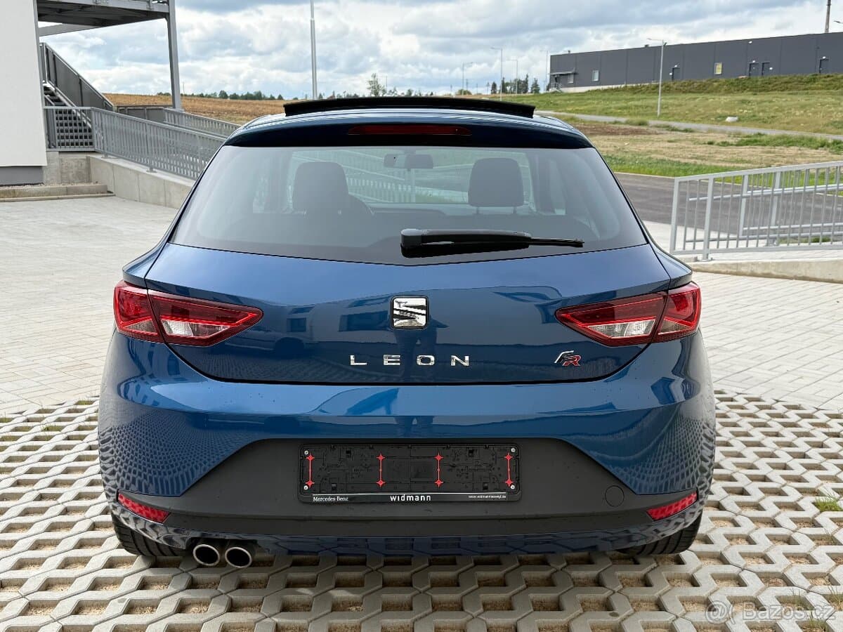 2016 Seat LEON - 7