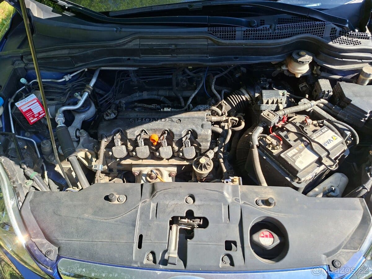 2009 Honda OSTATNÍ - 7