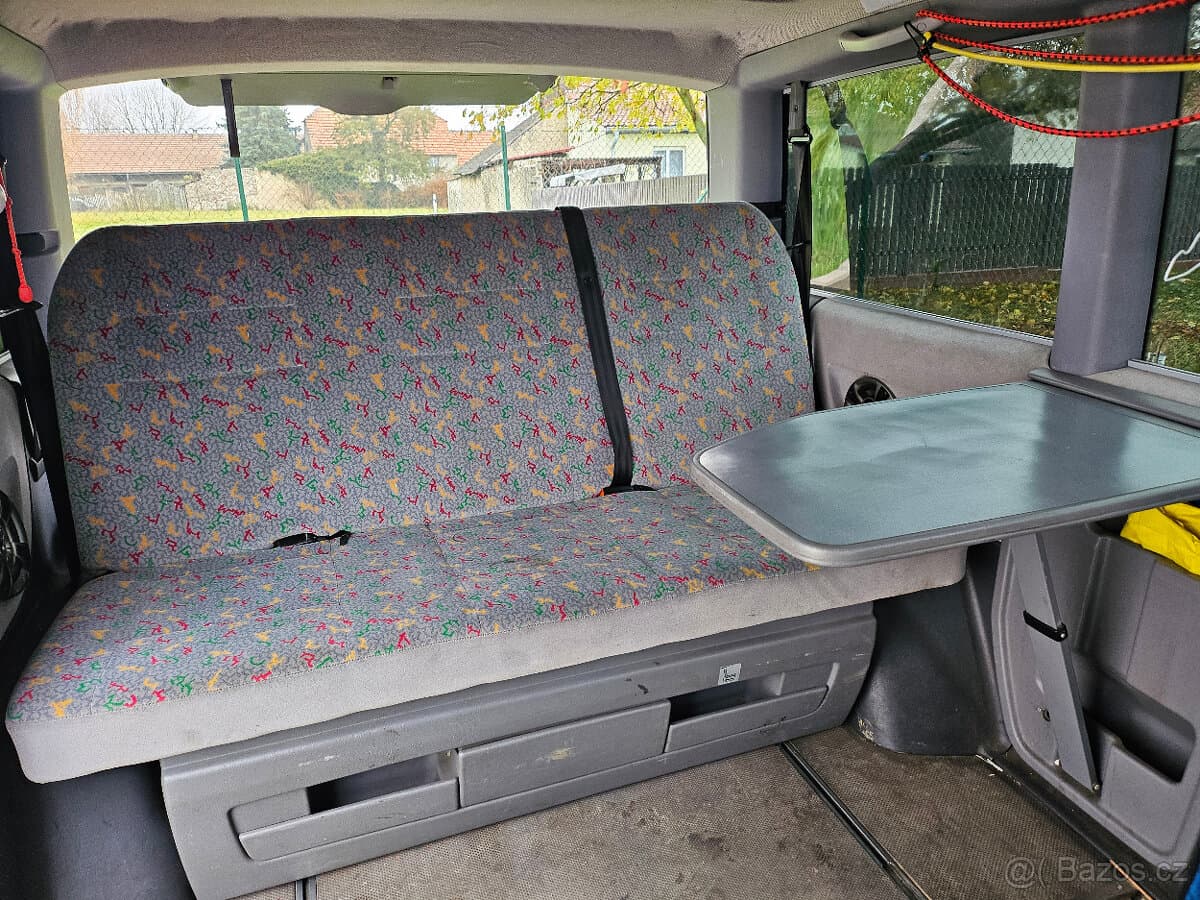 Mercedes-Benz VITO - 7