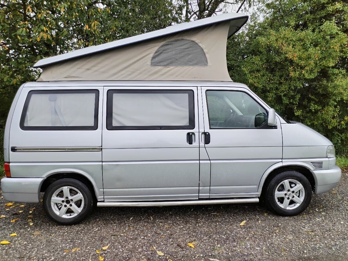 Volkswagen OSTATNÍ - 7