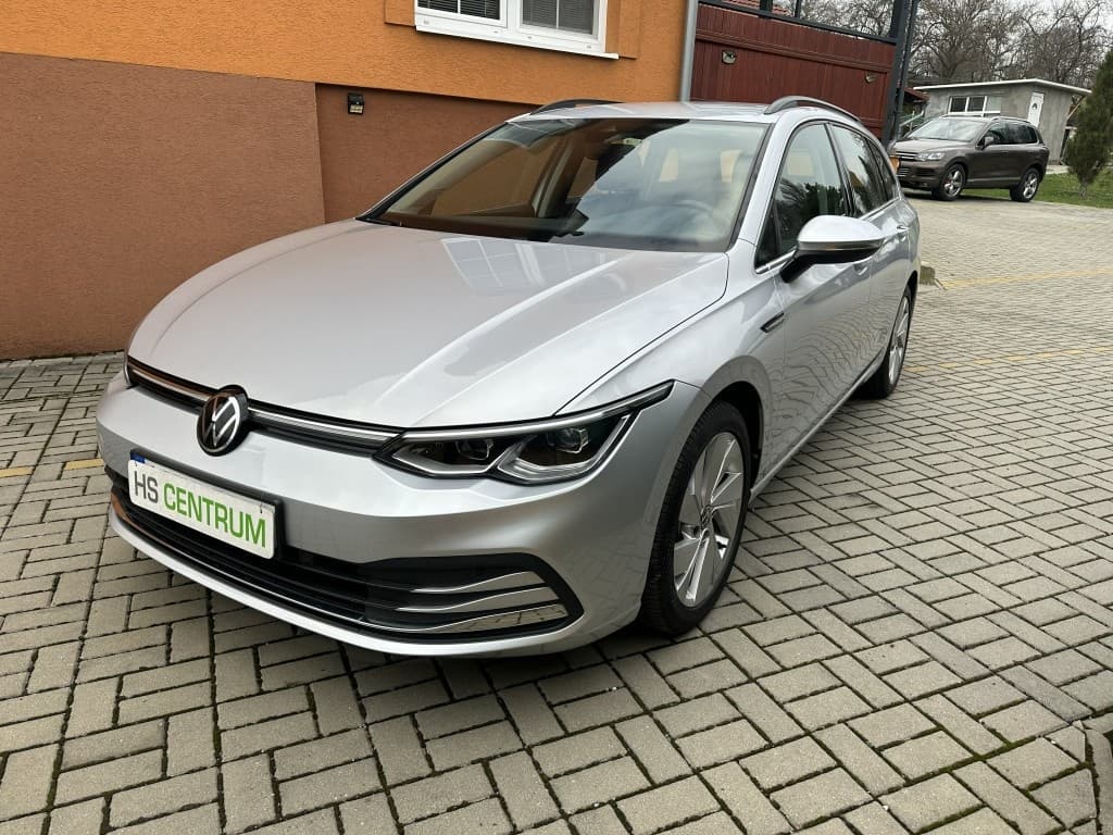 2021 Volkswagen GOLF - 7