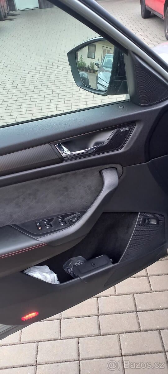 2020 Škoda KODIAQ - 7