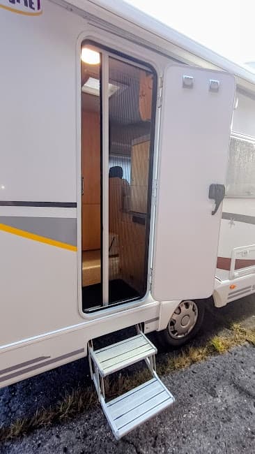 2010 Fiat DUCATO - 7