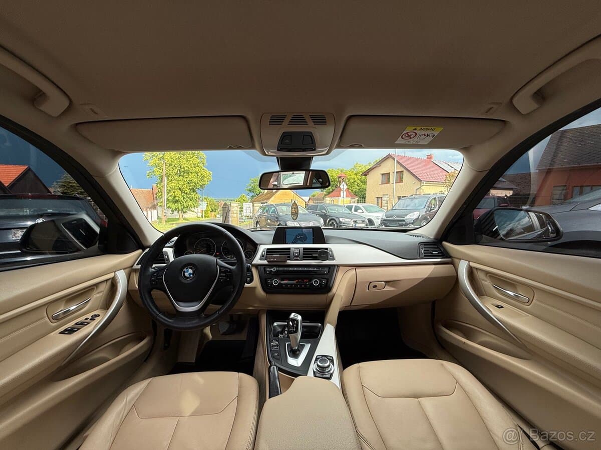 2014 BMW OSTATNÍ - 7